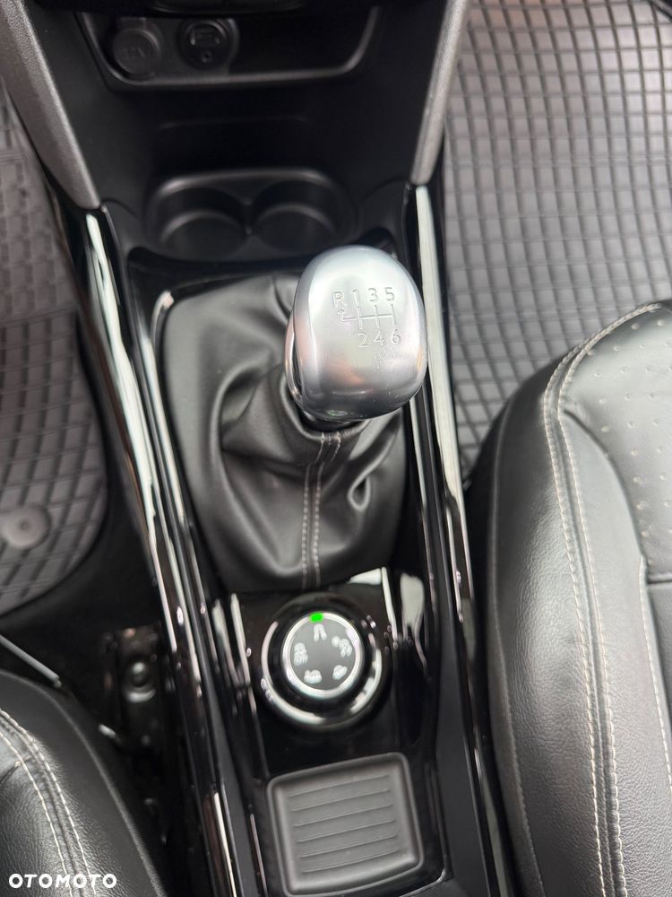 Peugeot 2008 BlueHDi FAP 120 STOP & START Allure - 34