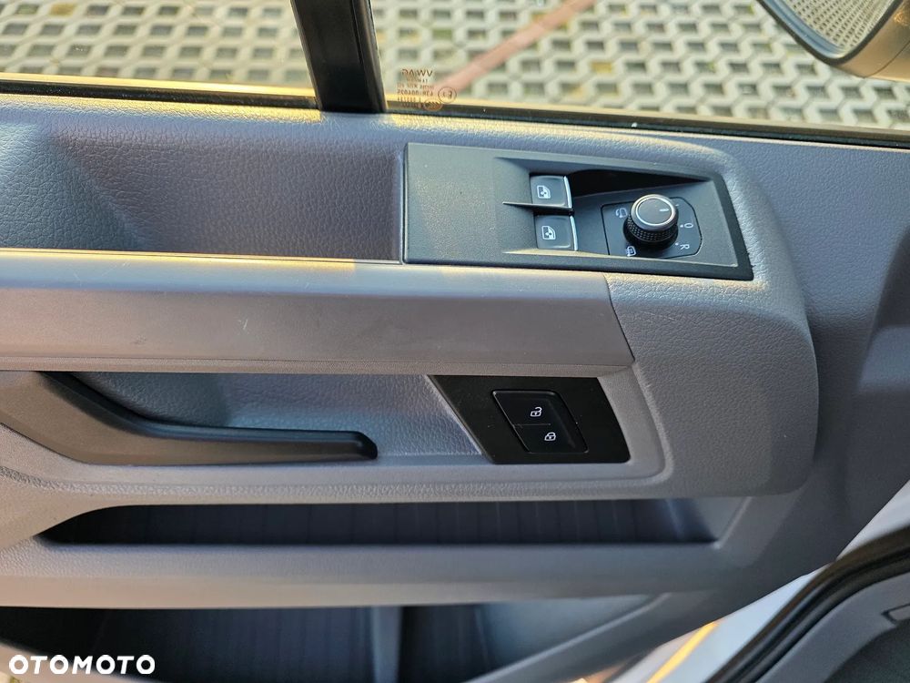 Volkswagen Crafter 177km maxi /chlodnia / mroznia / thermo king / salon polska - 22