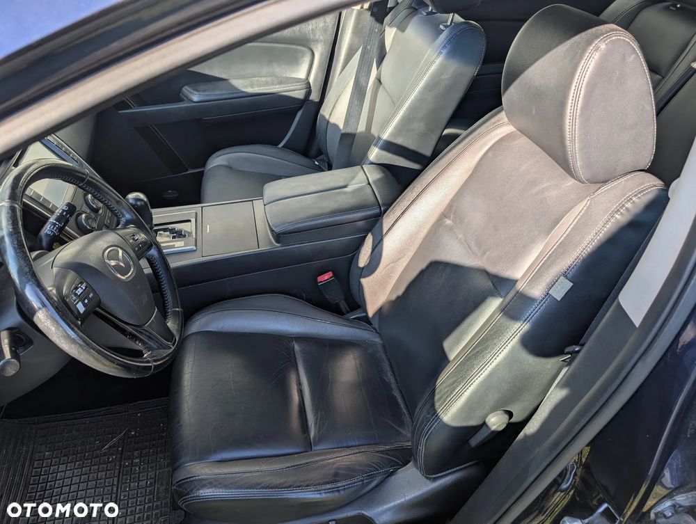 Mazda CX-9 3.7 V6 Touring - 7
