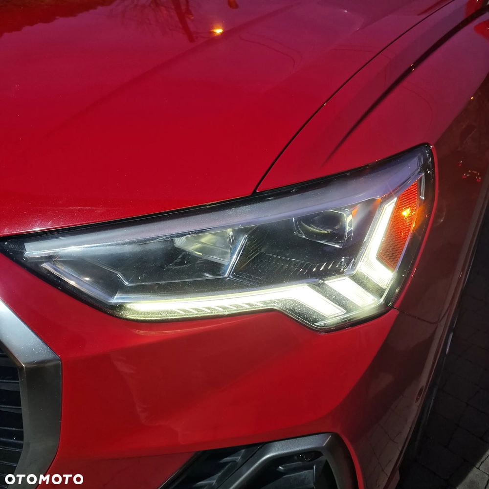 Audi Q3 45 TFSI Quattro S Line S tronic - 15