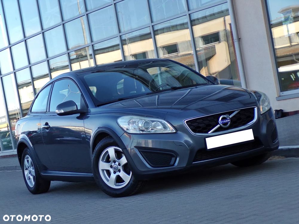 Volvo C30 DRIVe Momentum - 3