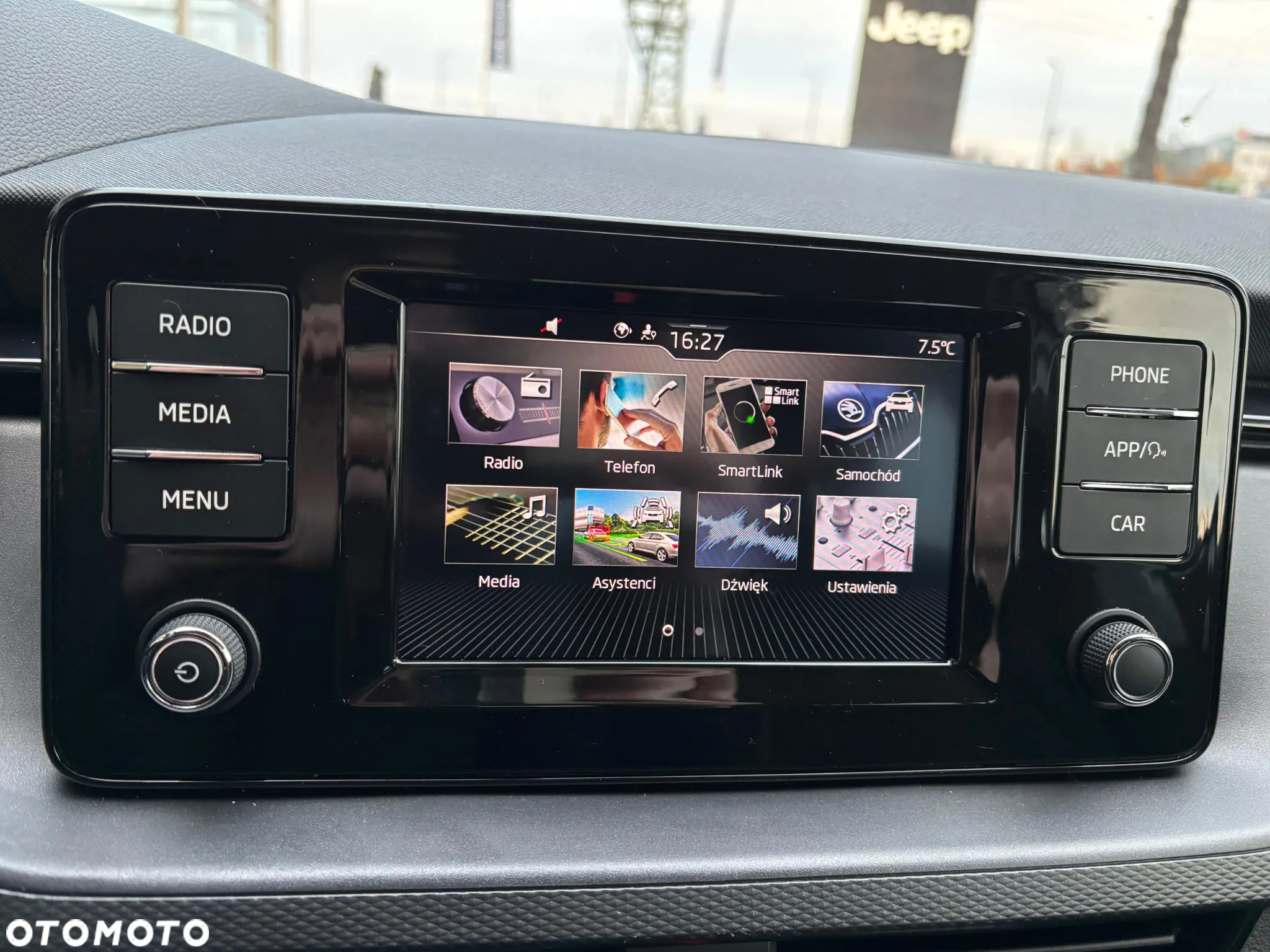 Skoda Scala 1.0 TSI Ambition - 15