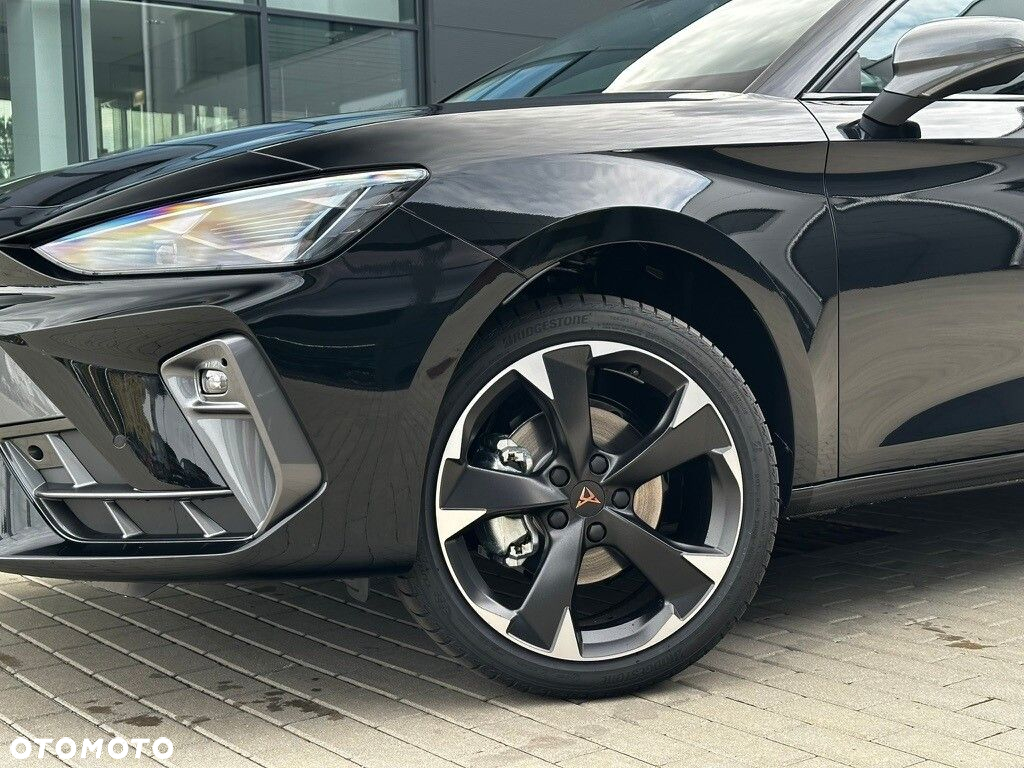 Cupra Leon 1.5 eTSI mHEV DSG - 2
