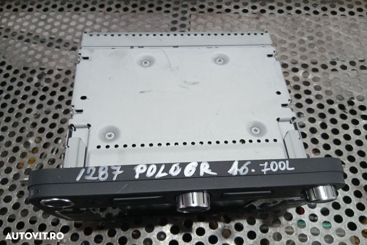 Navigatie auto 8157612032082 3C0035270B 8157612032082 3C0035270B Volk - 3