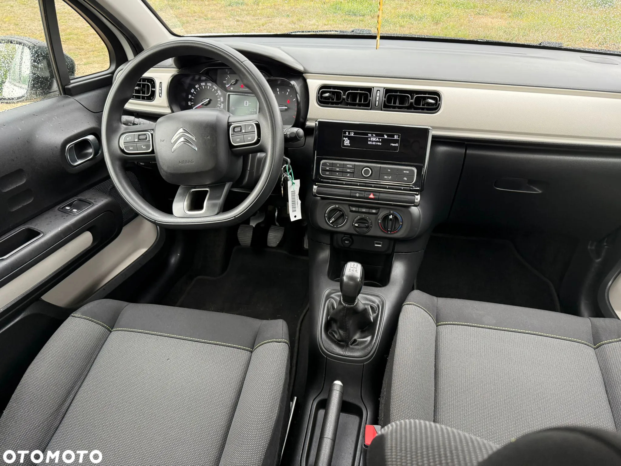 Citroën C3 1.2 PureTech Feel - 5