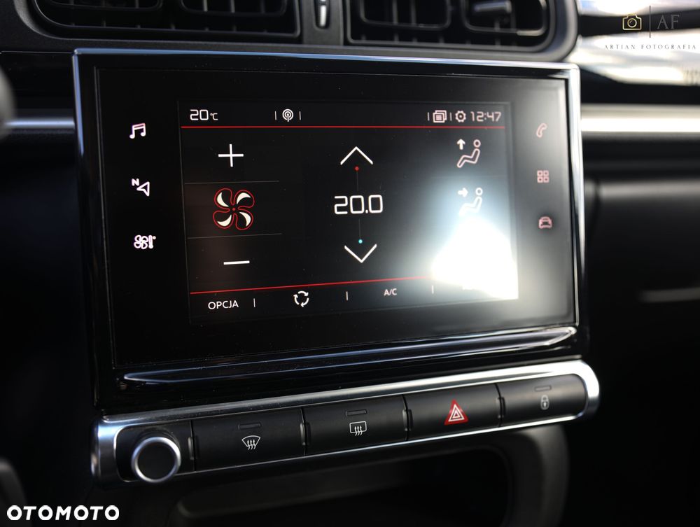 Citroën C3 - 30