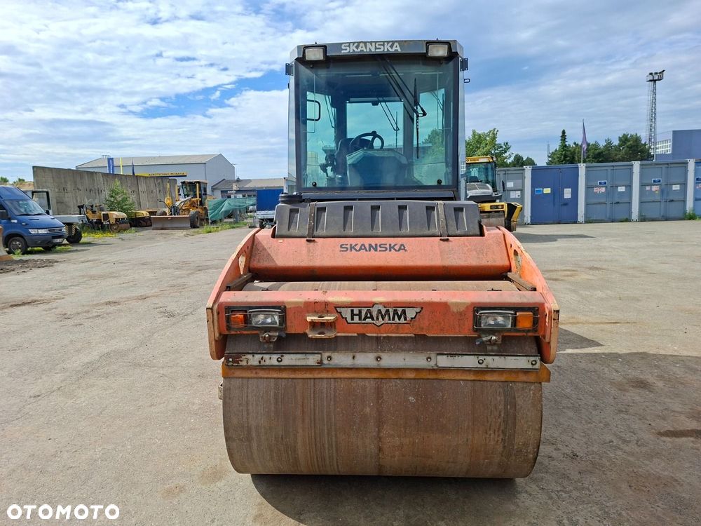 Hamm Hd 90.4 - 2