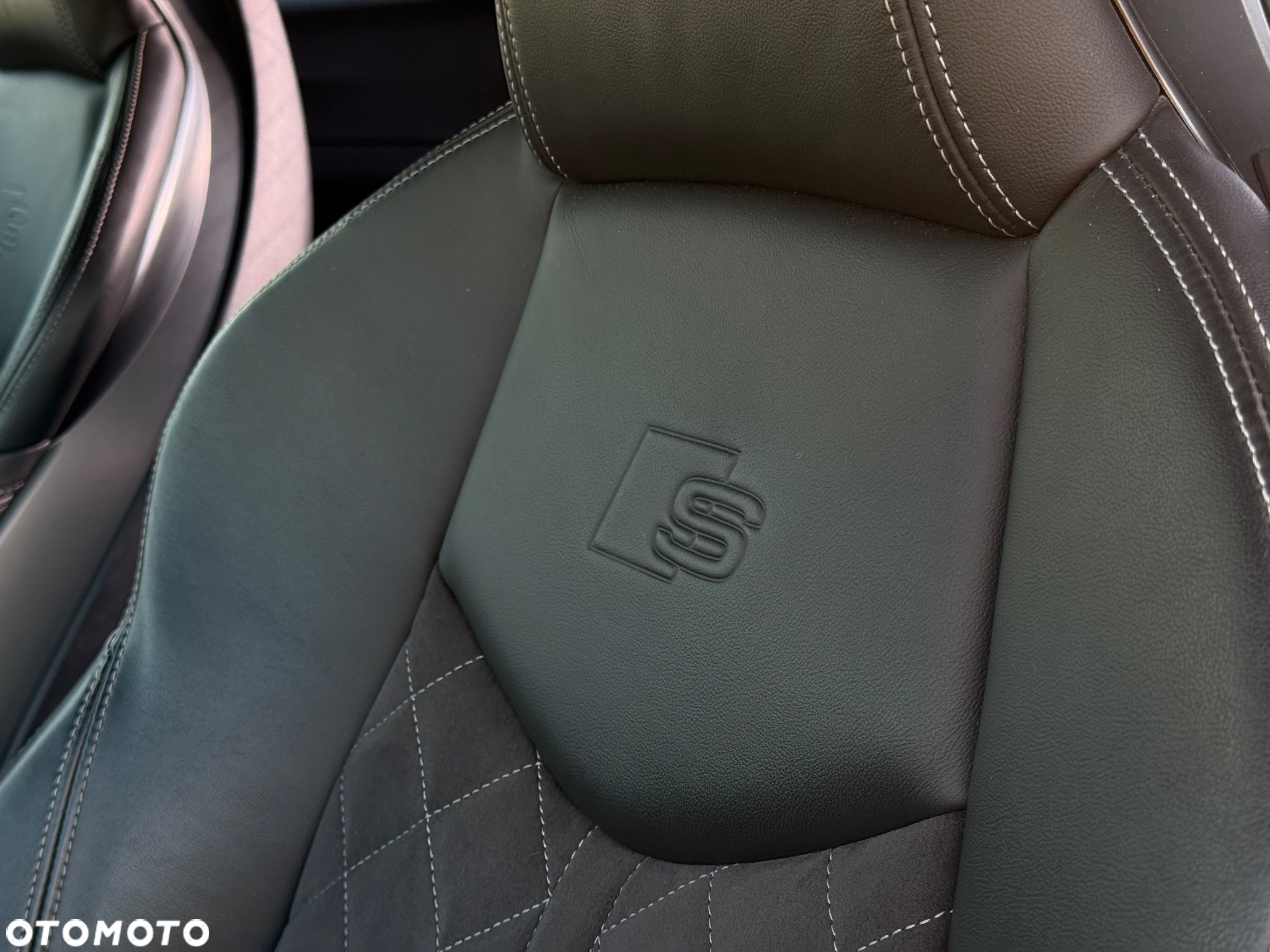 Audi TT S 2.0 TFSI Quattro tronic - 14