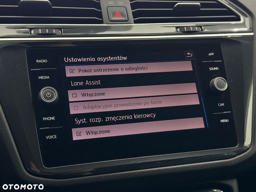 Volkswagen Tiguan 1.5 TSI EVO Comfortline DSG - 35