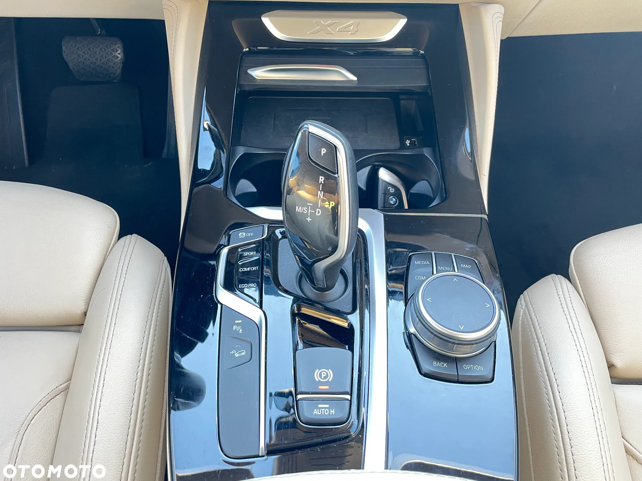 BMW X4 xDrive30i GPF xLine sport - 27