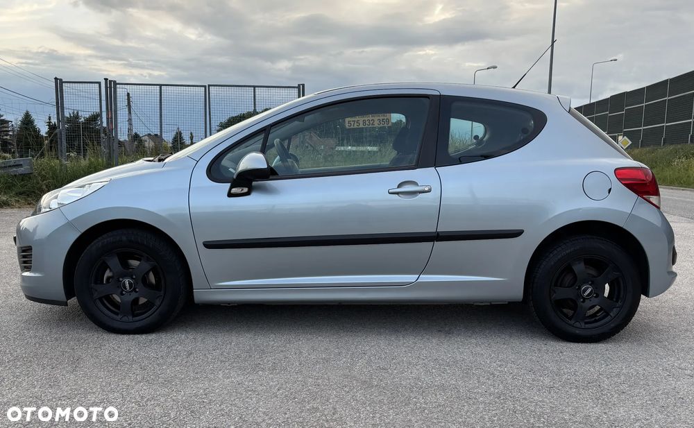 Peugeot 207 75 Tendance - 40