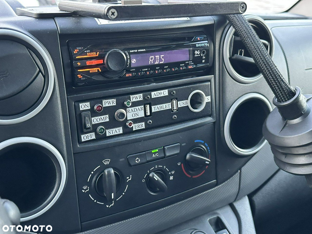 Peugeot Partner - 18