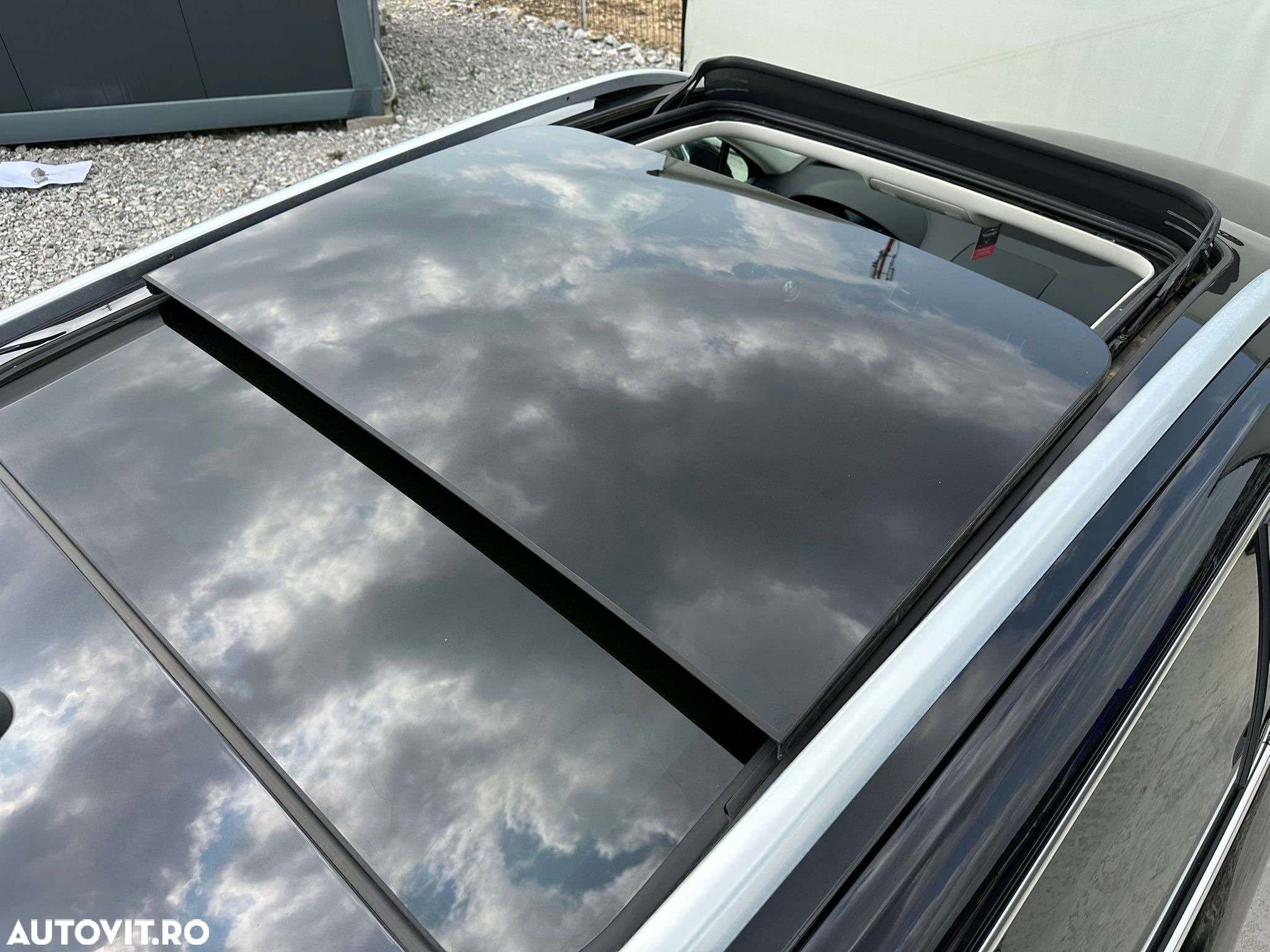 Volkswagen Touareg 3.0 V6 TDI SCR Blue Motion DPF Automatik Exclusive - 36