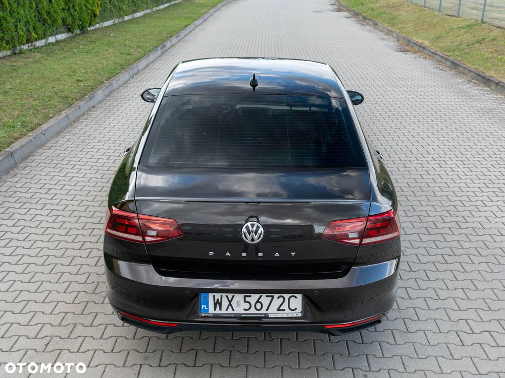 Volkswagen Passat 1.5 TSI EVO Business DSG - 11