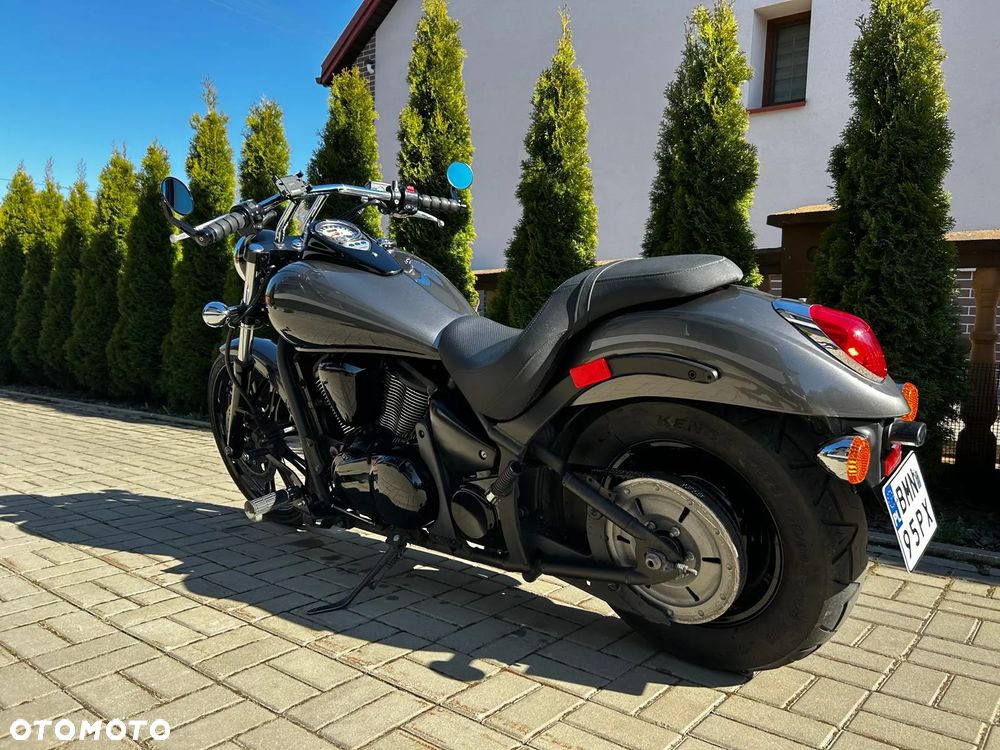 Kawasaki Vulcan - 8
