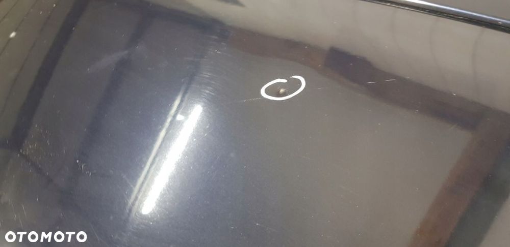 BMW E60 Klapa Bagażnika Lotka - 11