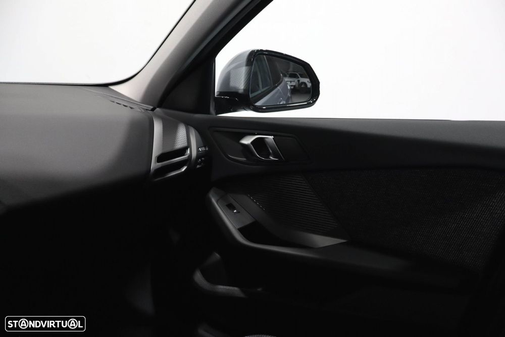BMW 116 Pack Desportivo M - 30