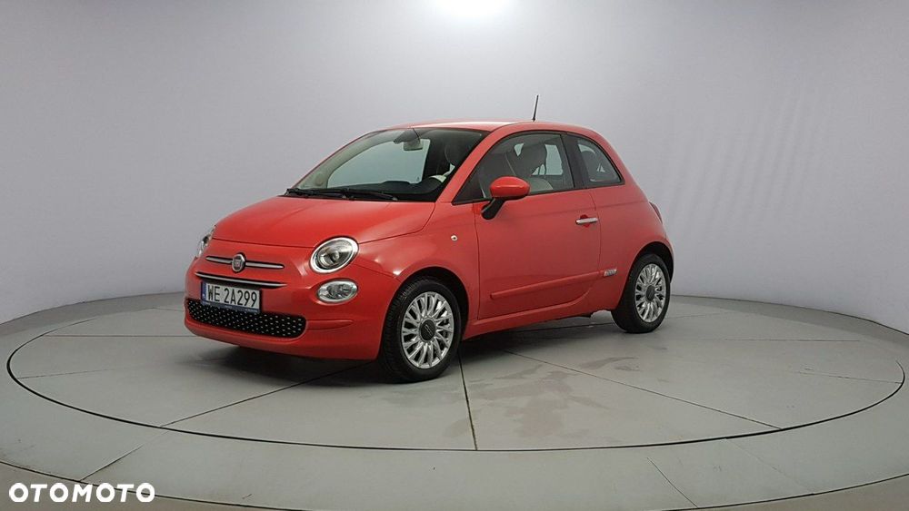 Fiat 500 - 3