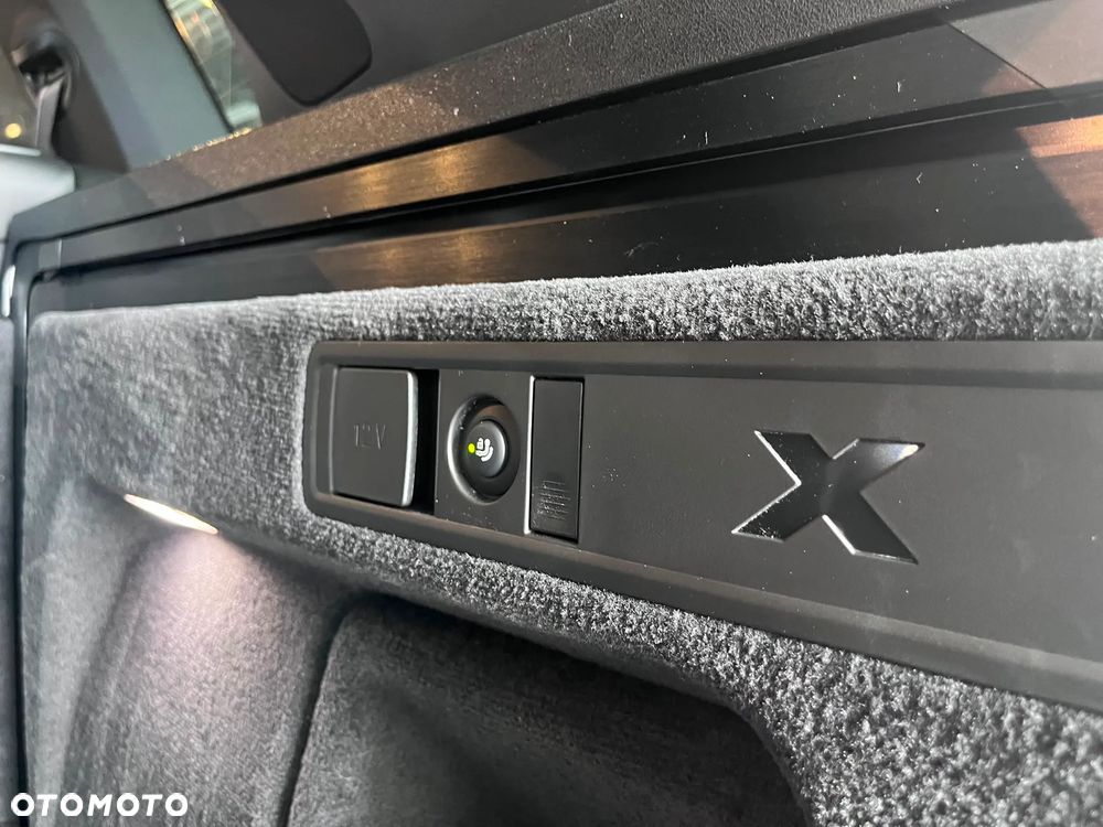 BMW X5 M Competition mHEV sport - 30