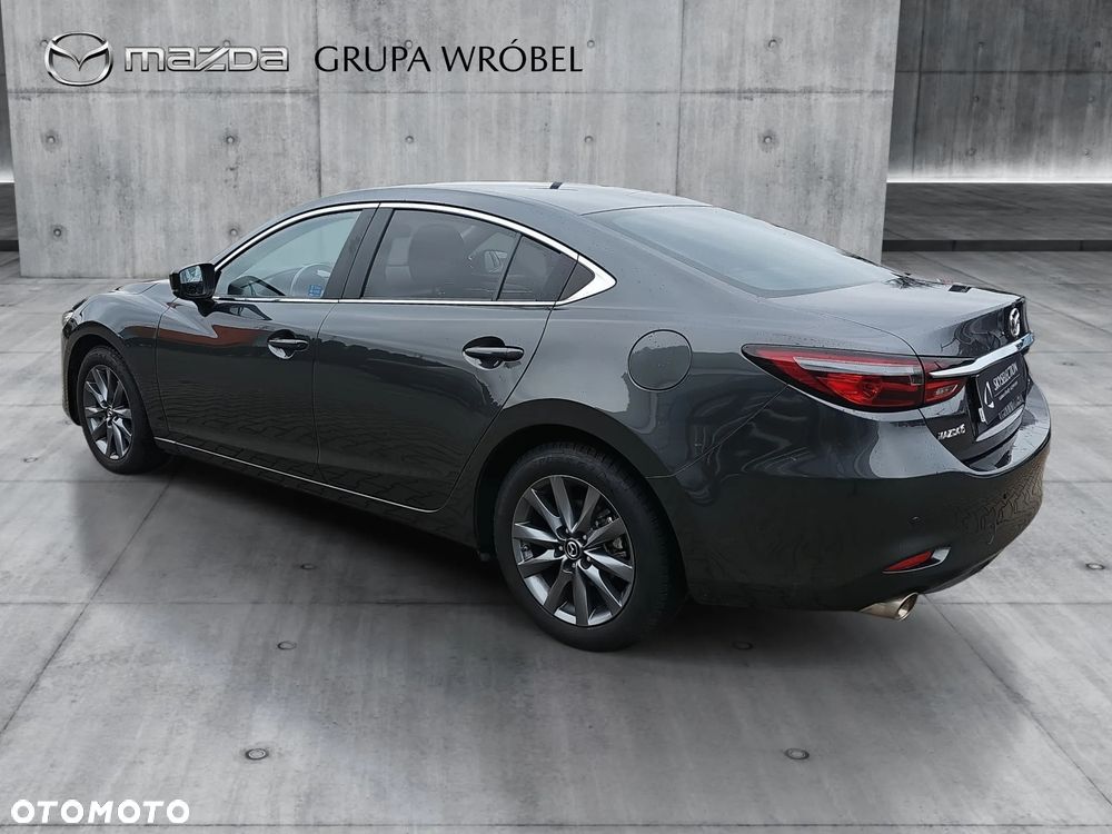 Mazda 6 2.0 SKYJoy - 7