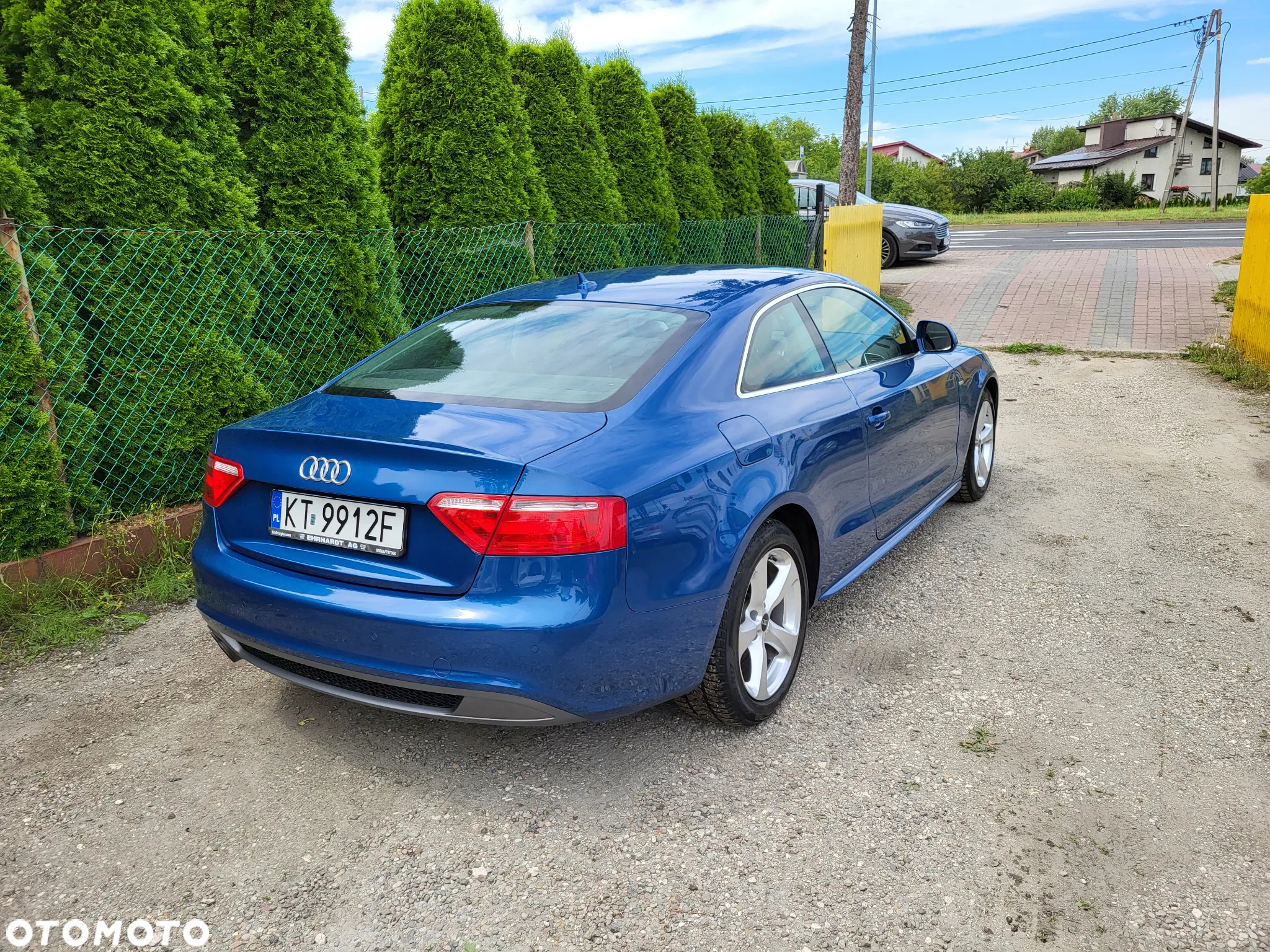 Audi A5 - 6