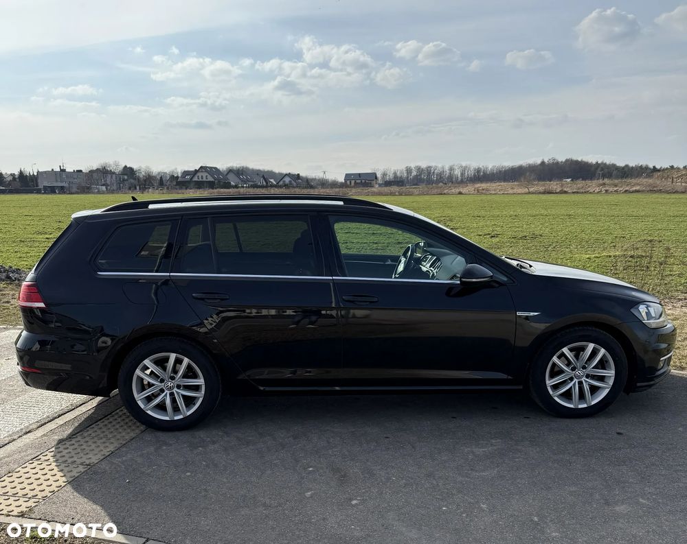 Volkswagen Golf 1.5 TSI BlueMotion ACT Highline - 14