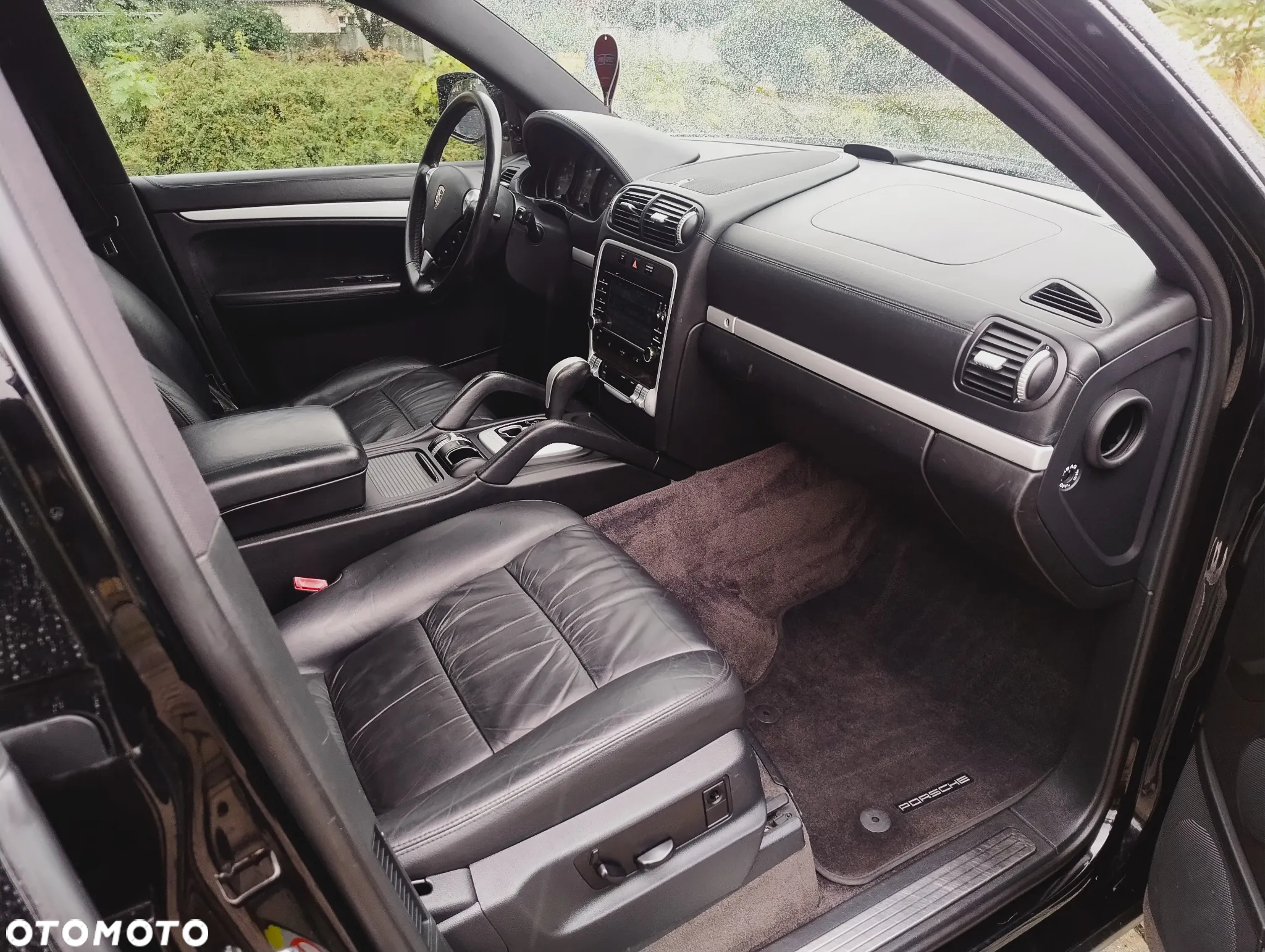 Porsche Cayenne Tiptronic S - 15