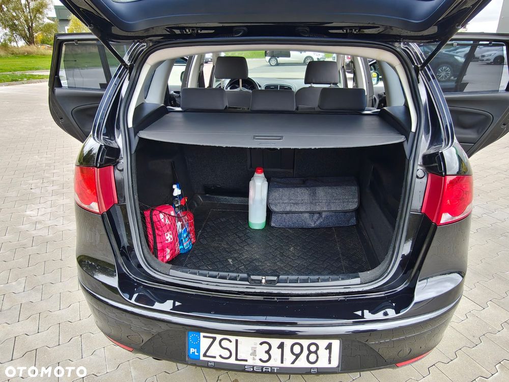 Seat Altea XL - 7