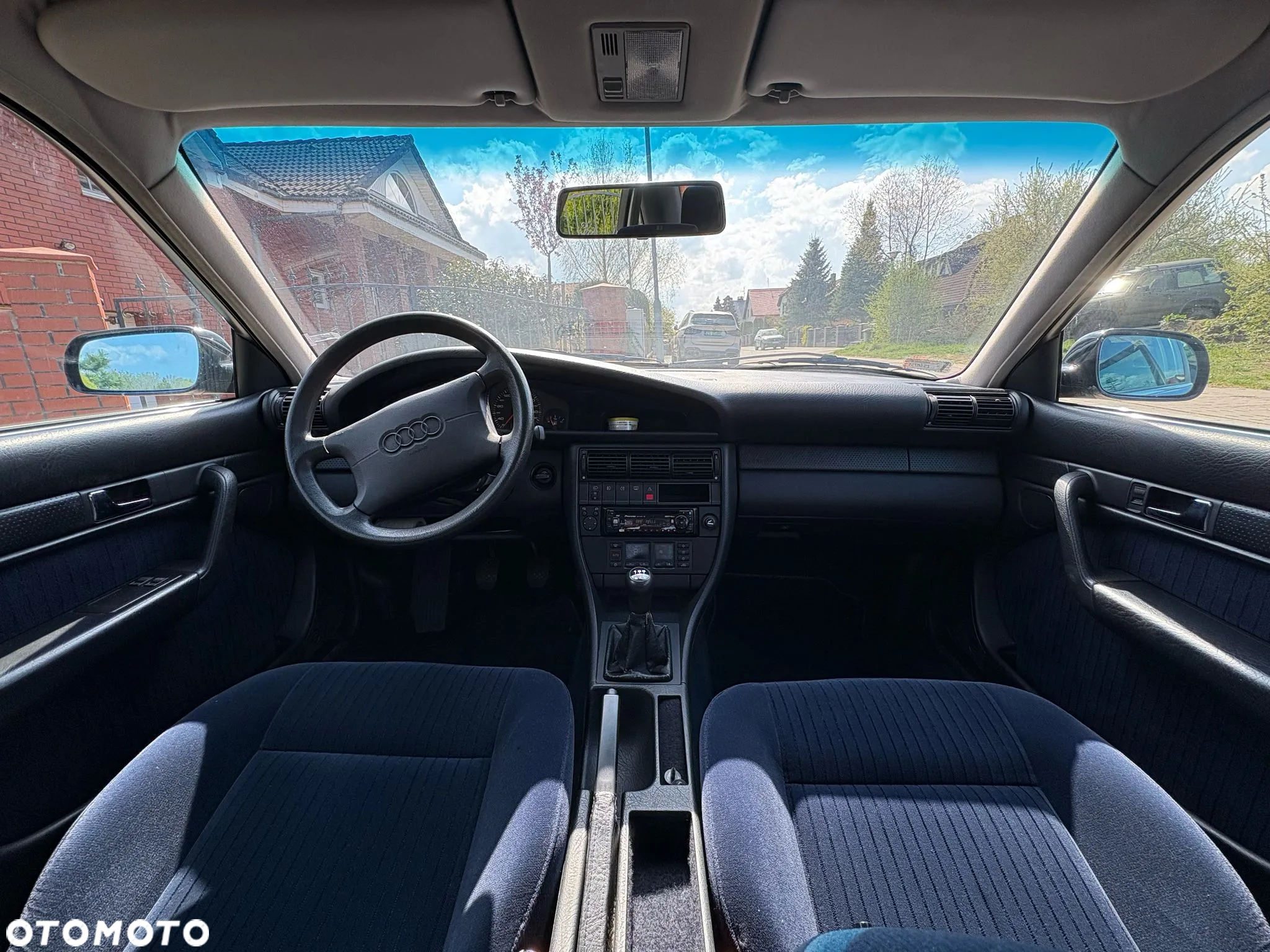 Audi A6 1.8 T - 5
