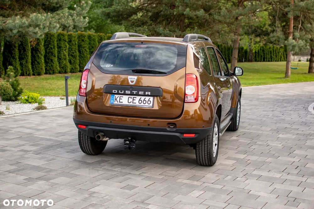 Dacia Duster - 4