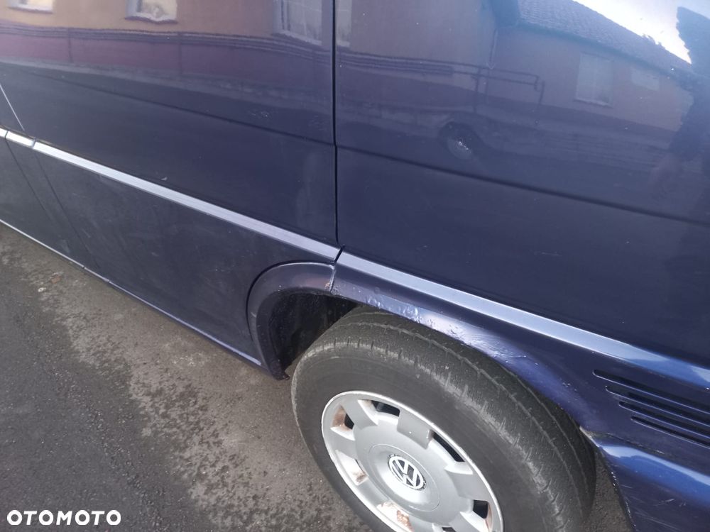 Volkswagen Multivan - 9