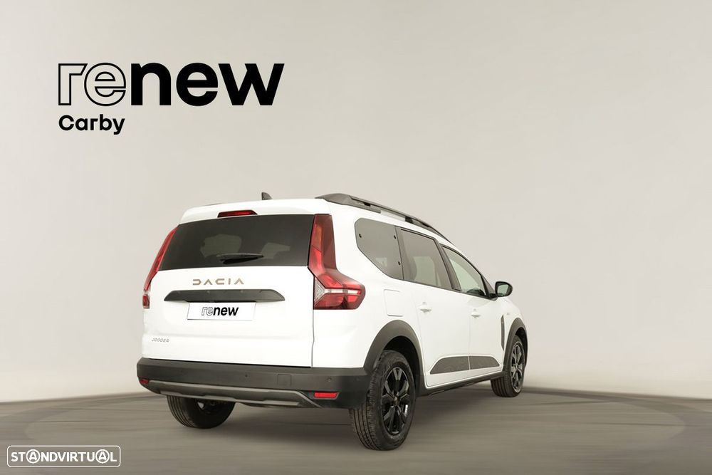 Dacia Jogger 1.0 ECO-G Extreme+ Up&Go 7L Bi-Fuel - 2