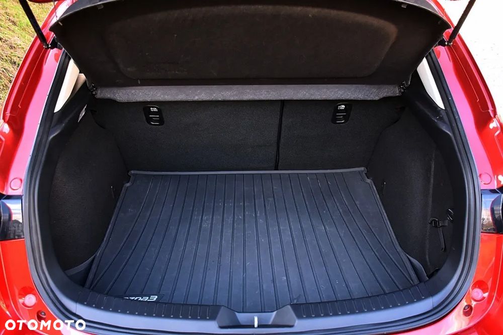 Mazda 3 SKYACTIV-G 120 Exclusive-Line - 29