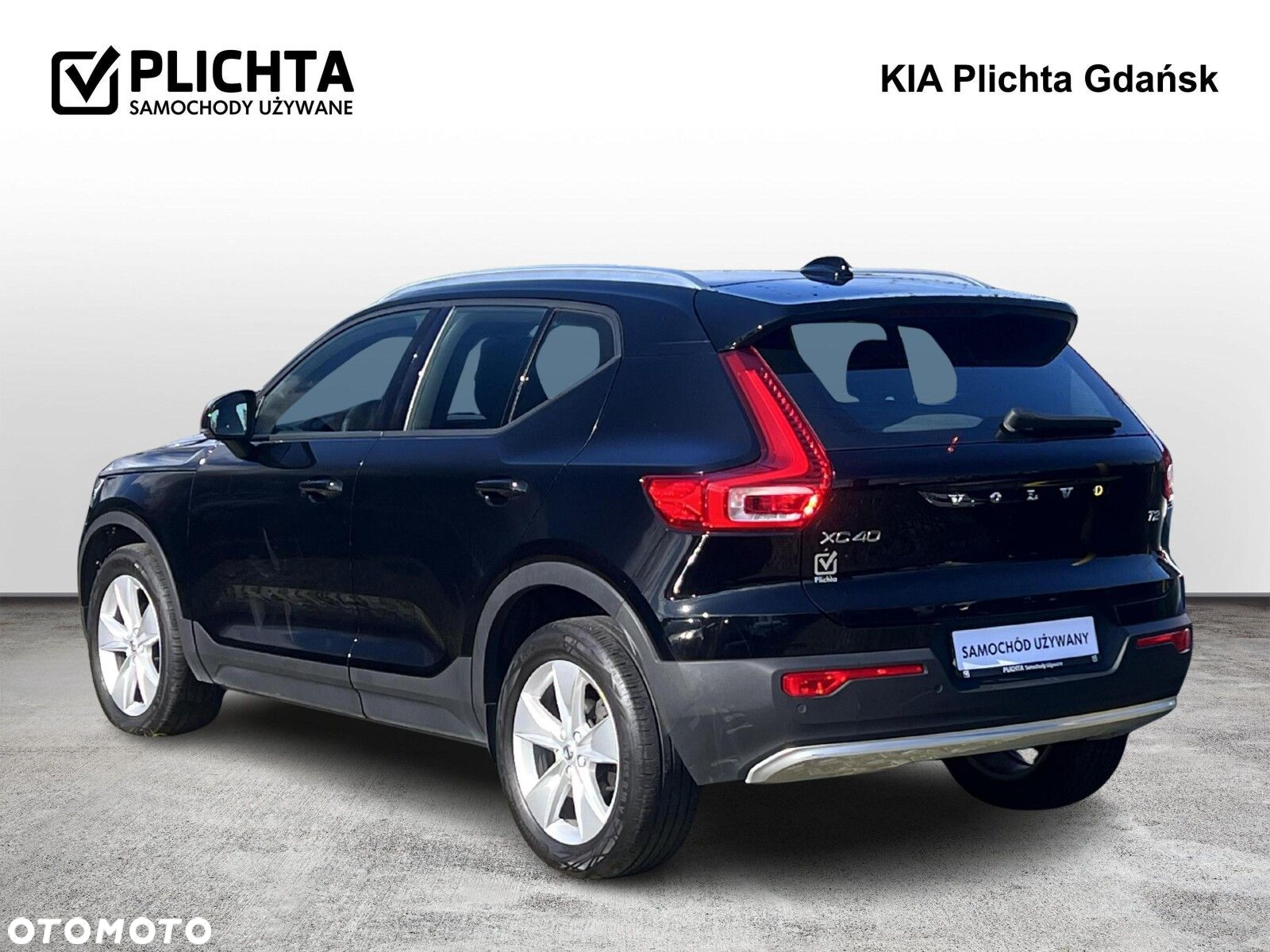 Volvo XC 40 - 3
