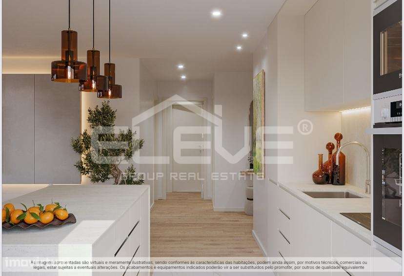 Apartamento T1 Venda em Bonfim,Porto - Grande imagem: 3/14