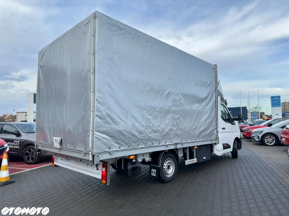 Renault MASTER - 4