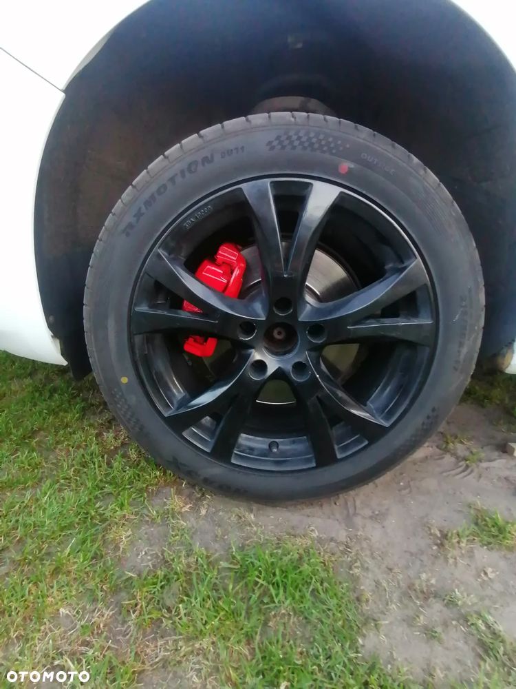 Opel Astra - 19