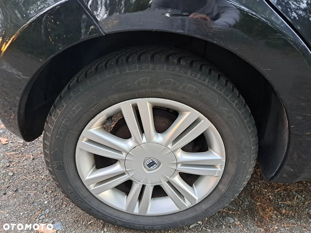 Lancia Musa 1.3 Multijet 16v Platino Plus - 6