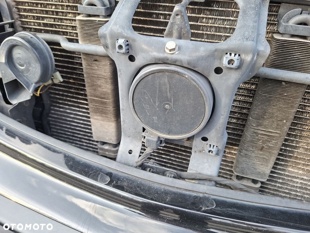 Mercedes-Benz Klasa E 55 AMG Automatik - 38