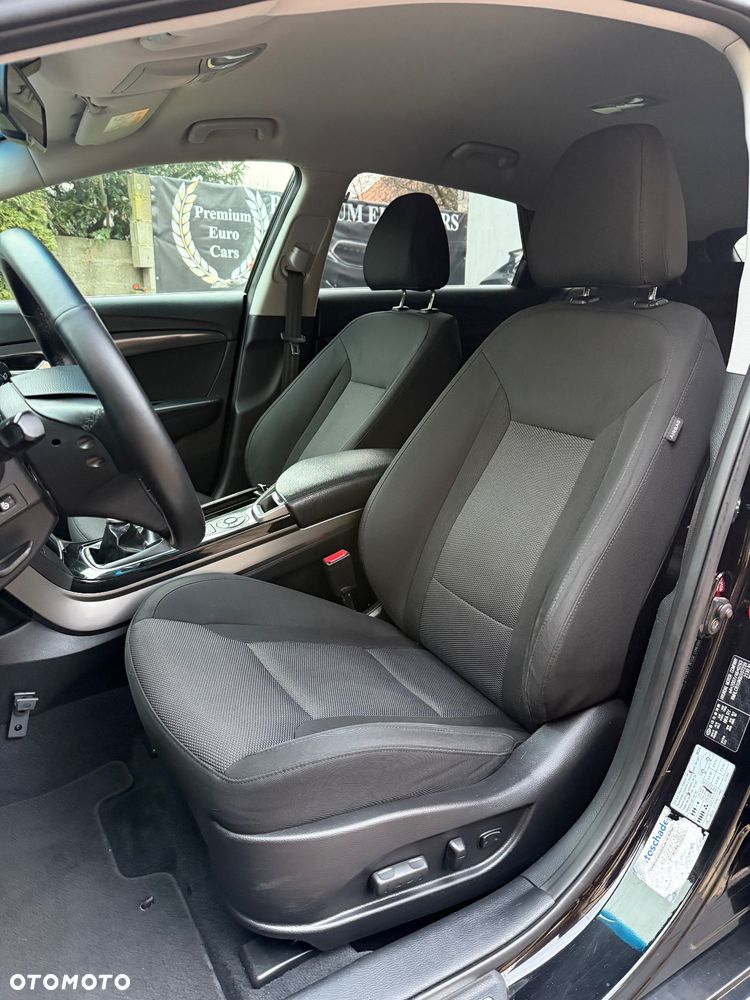 Hyundai i40 1.7 CRDi Comfort + - 23