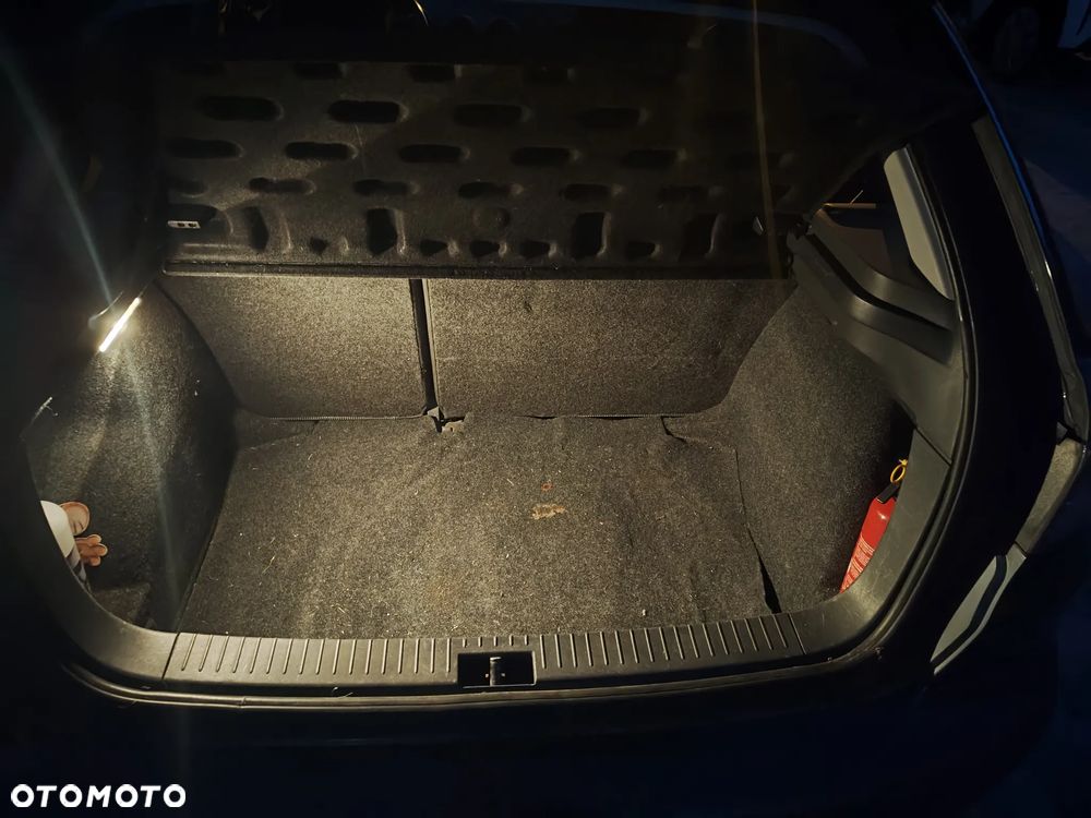 Seat Ibiza 1.4 16V Fresc - 8
