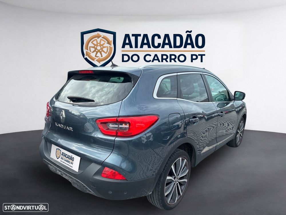 Renault Kadjar - 6
