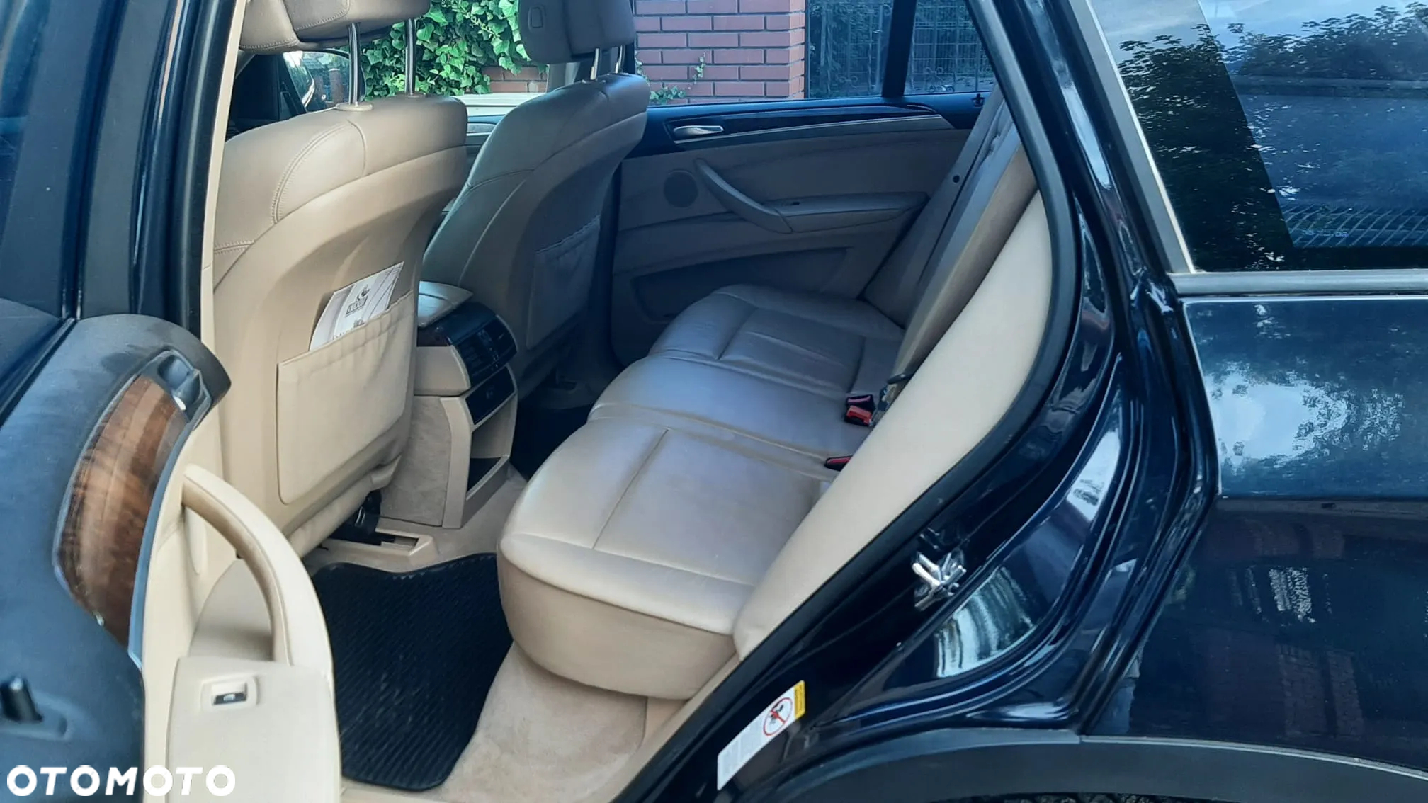 BMW X5 3.5d xDrive - 7