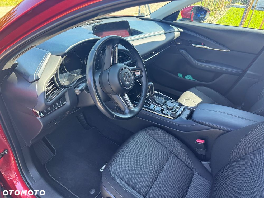 Mazda CX-30 - 9