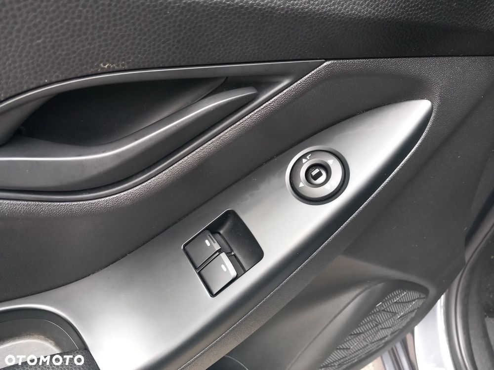 Hyundai ix20 1.4 Comfort blue - 16