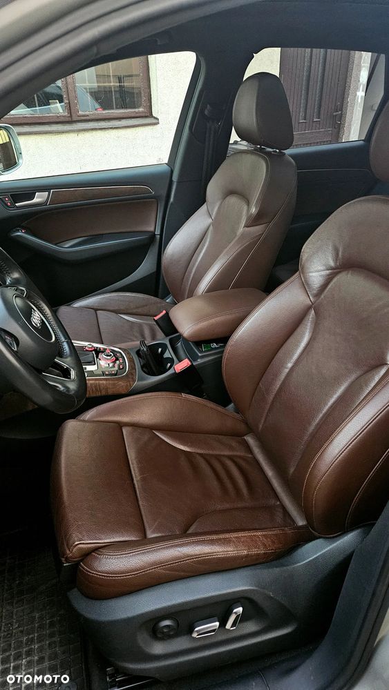 Audi Q5 - 17
