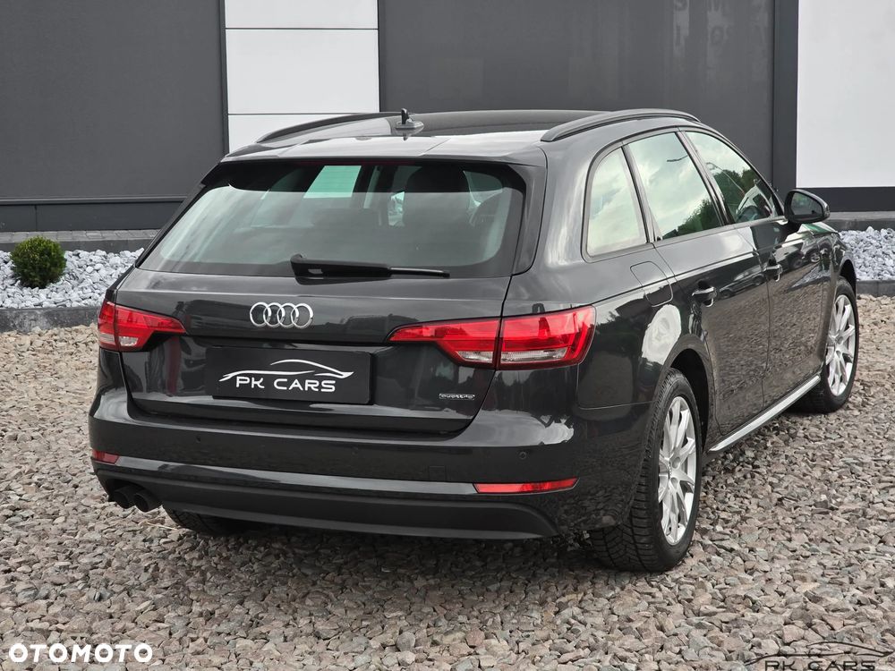 Audi A4 ver-2-0-tdi-clean-diesel-quattro-s-tronic - 10