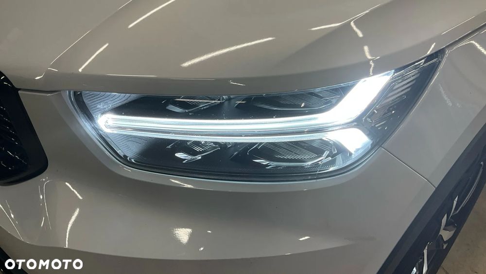 Volvo XC 40 T3 Geartronic RDesign - 20