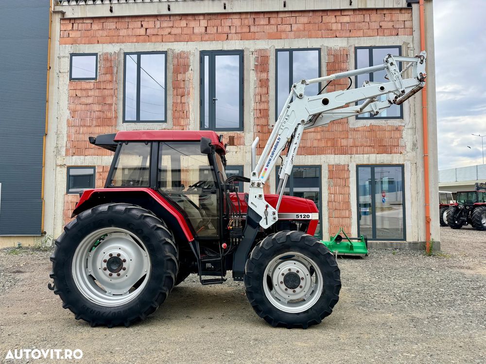 Case IH 5120 - 5