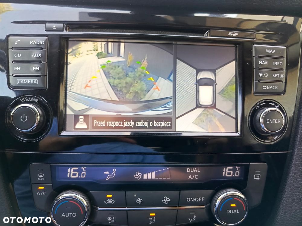 Nissan Qashqai 1.2 DIG-T N-Connecta EU6 - 18